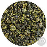 Чай Оолонг (Улун) розсипний китайський чай 50 г, фото 2