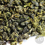Чай Оолонг (Улун) розсипний китайський чай 50 г, фото 3