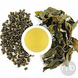 Чай Оолонг (Улун) розсипний китайський чай 50 г, фото 4