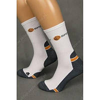 Мужские спортивные носки SESTO SENSO FOR MEN, размеры 38-40, 44-46