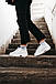 Жіночі Кросівки Fila Disruptor 2 Socks White 37-38-39, фото 8