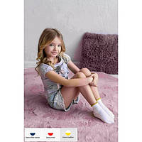 Детские носки KNITTEX CUTIE за упаковку из 2-х штук