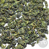 Чай Оолонг (Улун) Те Гуань Інь Молочний розсипний китайський чай 50 г, фото 3