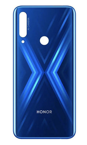 Задня кришка Huawei Honor 9X blue, фото 1