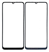 Скло дисплея Huawei P Smart S/Y6P/Y8P/Honor 9A колір чорний