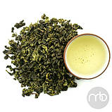 Чай Оолонг (Улун) Те Гуань Інь Молочний розсипний китайський чай 50 г, фото 4