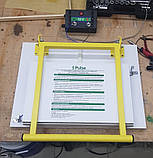 Стіл для навощування рамок "Pulse", фото 4