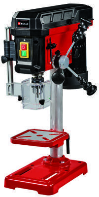 Свердлильний верстат Einhell TC-BD 450 (4520592)