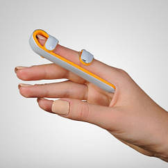 Шина іммобілізаційному для фаланг пальців кисті типу «Бейсболіст» - Ersamed SL-603