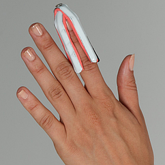 Шина іммобілізаційним для фаланг пальців кисті — Ersamed SL-604