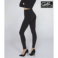 Легінси жіночі GATTA SKINNY HOT HIGH WAIST