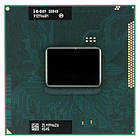 Процесор Core i5-2520m socket G2