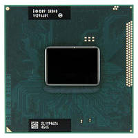 Процессор Core i5-2520m socket G2