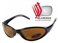 Поляризационные очки BluWater VENICE Brown