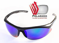 Поляризационные очки BluWater ISLANDERS 2 G-Tech Marine Blue