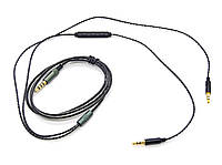 Провод аудио кабель Sol Republic Master Tracks HD V8 V10 V12 X3 с пультом управления