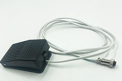 Педаль Старт Стоп для керування пристроями "Pulse"