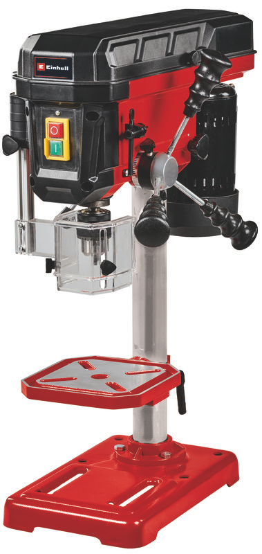 Свердлильний верстат Einhell TC-BD 500 (4520593)
