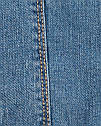 Дитяча джинсова курточка для дівчинки Carter ' s, фото 2