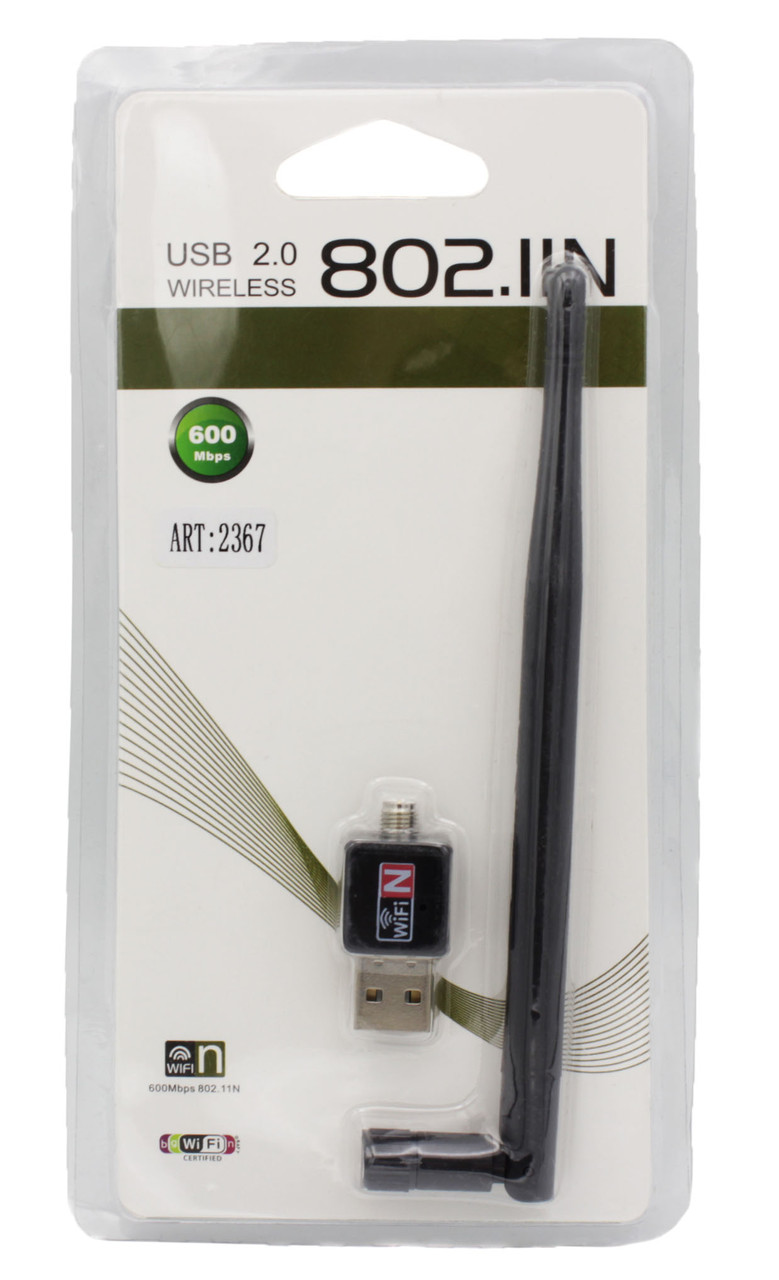 Адаптер  с антенной LV-UW10-2DB (для Т2) / 2367: продажа, цена в .