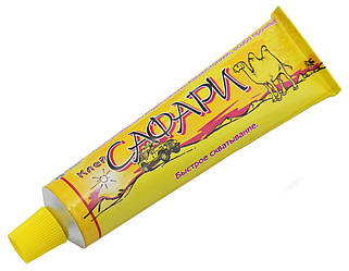 Клей Сафари 30г (Хімік Плюс)