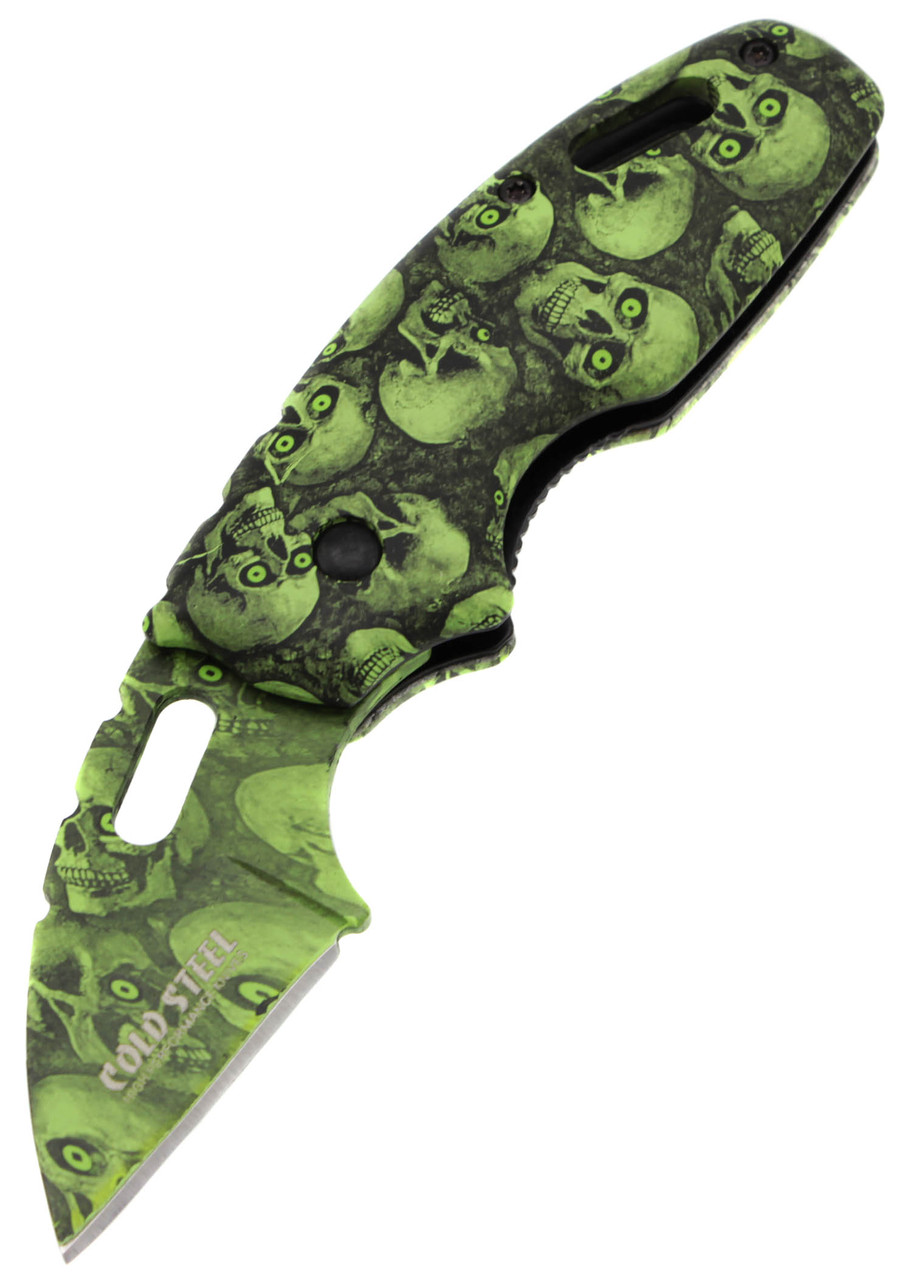 Ніж складаний Cold Steel 2102