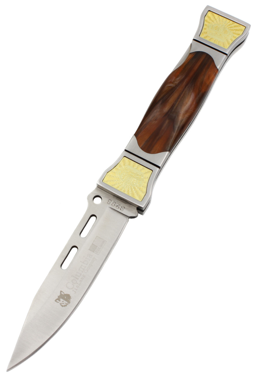 Ніж складаний Columbia M20 20.5 см