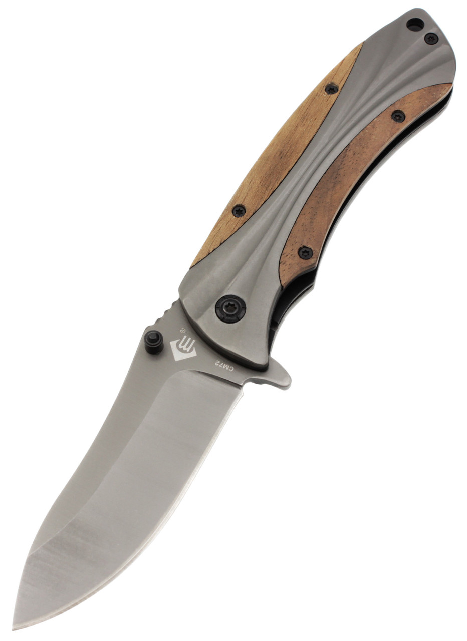 Ніж складаний Chongming CM72