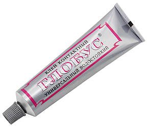 Клей Глобус 40 мл (Хімік Плюс)