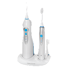 Набір для гігієни порожнини рота, зубів і зубна щітка, зубний центр ProfiCare PC-DC 3031 (Німеччина)