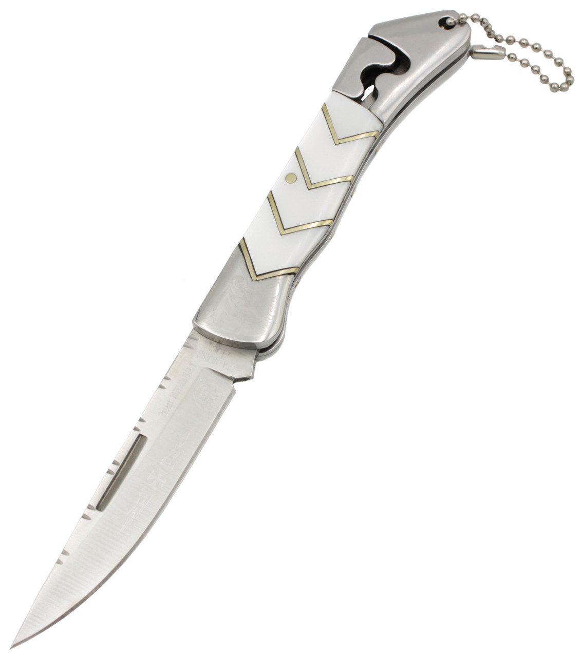 Ніж складаний Columbia L92 19см