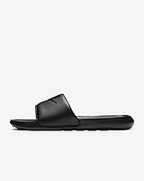 Шлепанцы NIKE VICTORI ONE NN SLIDE CN9675-003 Nike 11 (45) Черный