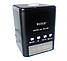 Компактна портативна колонка з USB і FM WSTER WS-695, фото 5