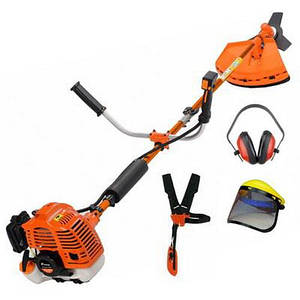 БЕНЗОКОСИ І ТРИМЕРИ