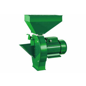 ЗЕРНОДРОБАРКИ, КОРМОІЗМЕЛЬЧІТЕЛЬ