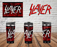 Термостакан Слейер "Band Group" / Slayer