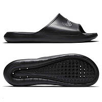 Шльопанці Nike CZ5478-001, Чорний, Розмір (EU) — 45