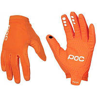 Велоперчатки POC AVIP Glove Long, Zink Orange, L (PC 302701205LRG1)