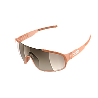 Солнцезащитные очки POC Crave, Light Citrine Orange/Brown/Silver Mirror (PC CR30101214BSM1)