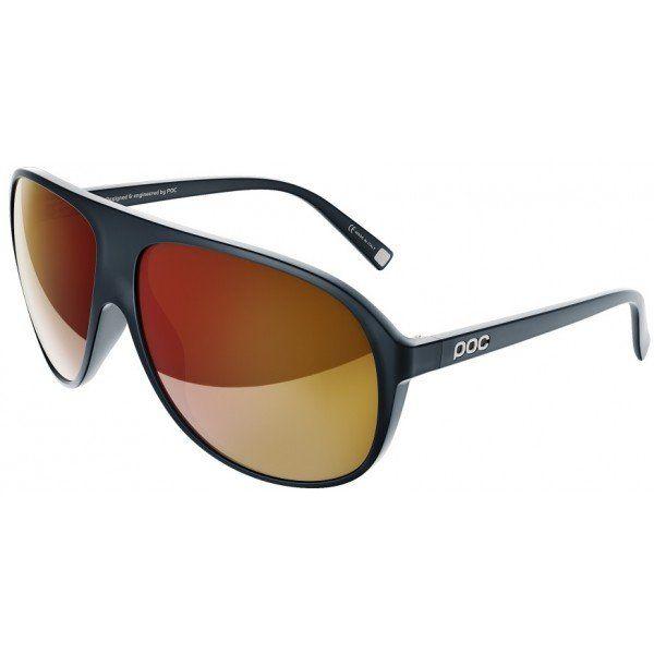 Сонцезахисні окуляри POC DID, Navy Black Translucent (PC DI40431555BRM1)