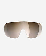 Сменная линза POC AIM Sparelens, Brown/Silver Mirror (PC AIM11010BSMONE1)