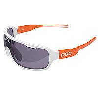 Солнцезащитные очки POC DO Blade AVIP, Hydrogen White/Zink Orange (PC DOBL50118042V281)