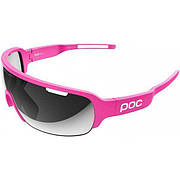 Сонцезахисні окуляри POC Do Half Blade Ef Ed., Fluorescent Pink (PC DOHB55221712VSI1)