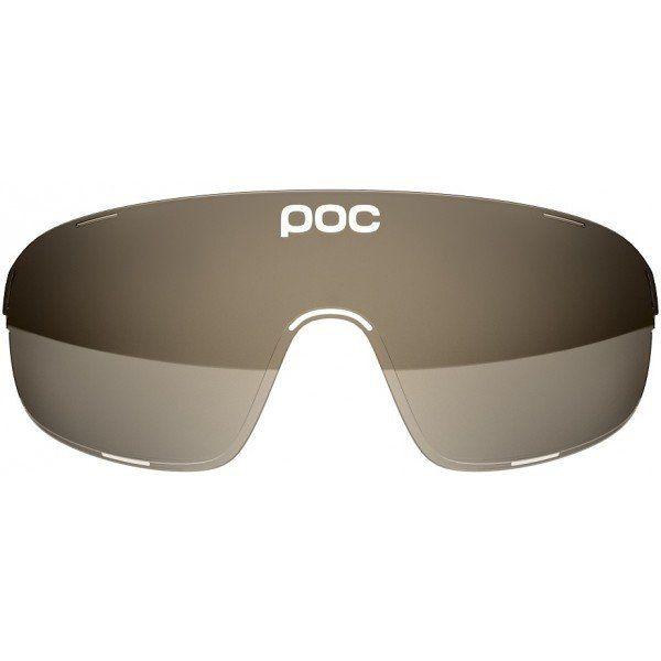 Змінна лінза POC Crave Sparelens, Brown (PC CR31100BWNONE1)