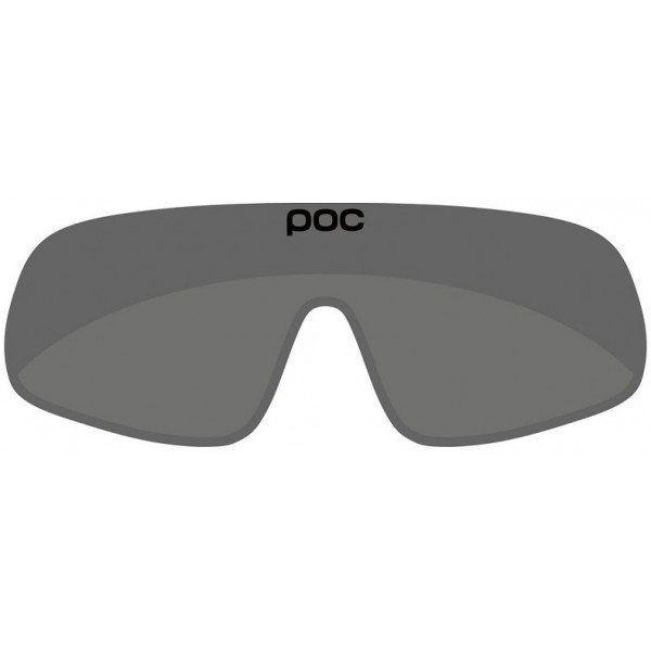 Змінна лінза POC Crave Sparelens, Grey 13.3 (PC CR31100G13BLK1)