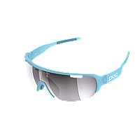 Солнцезащитные очки POC DO Half Blade, Basalt Blue/Violet Silver Mirror (PC DOHB55111597VSI1)