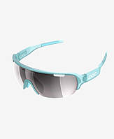 Солнцезащитные очки POC DO Half Blade, Kalkopyrit Blue/Violet Silver Mirror (PC DOHB55111577VSI1)