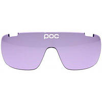 Сменная линза POC DO Half Blade Spare Lens, Violet 28,4 (PC DOHB56100V28ONE1)