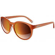 Сонцезахисні окуляри POC Know, Adamant Orange Translucent/Brown/Gold Mirror (PC KNOW90121208BGM1)