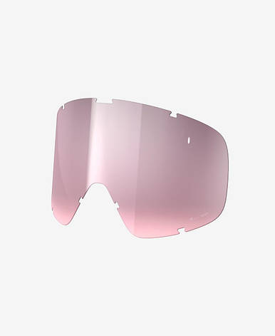 Змінна лінза POC Opsin Clarity Spare Lens, Clarity/No mirror, One Size (PC 413539451ONE1), фото 1